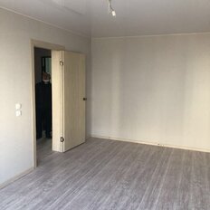Квартира 38 м², 1-комнатная - изображение 4