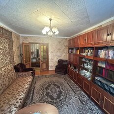 Квартира 64,9 м², 3-комнатная - изображение 3