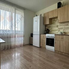 Квартира 66,3 м², 2-комнатная - изображение 3