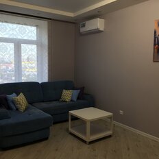 Квартира 74 м², 3-комнатная - изображение 3