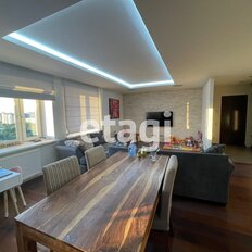 Квартира 78,8 м², 2-комнатная - изображение 2