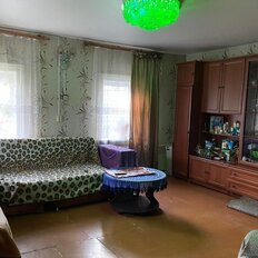 часть дома + 6 соток, участок - изображение 5