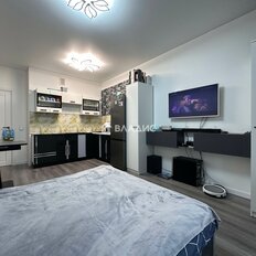 Квартира 24,2 м², студия - изображение 5