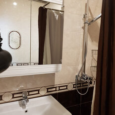 Квартира 44 м², 1-комнатная - изображение 3