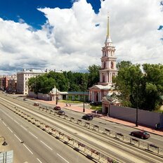 Квартира 104,2 м², 2-комнатная - изображение 4