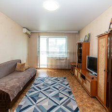 Квартира 53,5 м², 2-комнатная - изображение 5