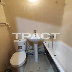 Квартира 30 м², 1-комнатная - изображение 5