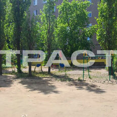 Квартира 53 м², 3-комнатная - изображение 3