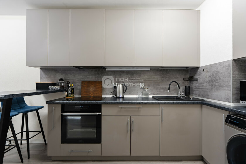 38 м², 1-комнатная квартира 11 304 000 ₽ - изображение 96