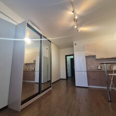 Квартира 25 м², студия - изображение 5