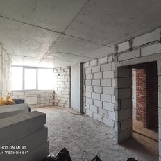 Квартира 38,1 м², 1-комнатная - изображение 4