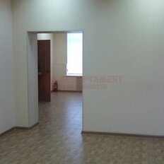 49,9 м², помещение свободного назначения - изображение 1