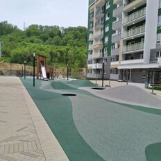 Квартира 37 м², 1-комнатная - изображение 3