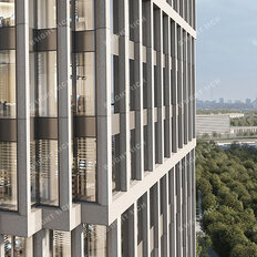 2383,3 м², офис - изображение 5