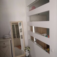 Квартира 38 м², 1-комнатная - изображение 4