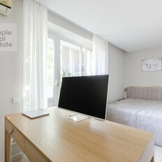 Квартира 59 м², 3-комнатная - изображение 4