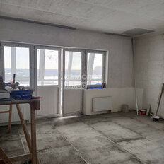 Квартира 101,2 м², 3-комнатная - изображение 5