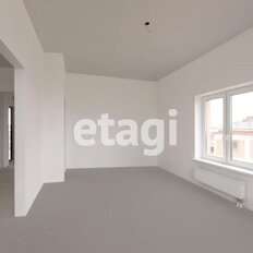 Квартира 30,4 м², студия - изображение 2