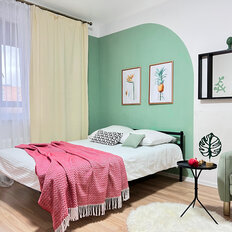 Квартира 27 м², студия - изображение 2