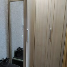 Квартира 38 м², 1-комнатная - изображение 4