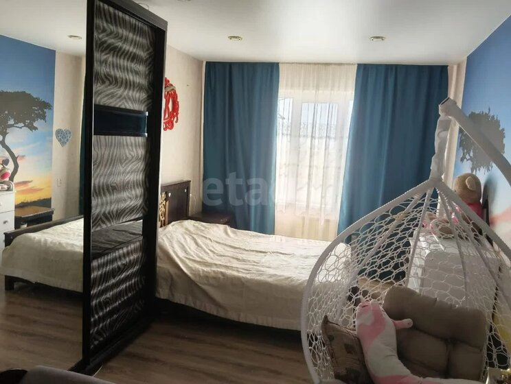 60,1 м², 4-комнатная квартира 5 600 000 ₽ - изображение 25