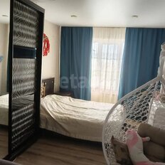 Квартира 72 м², 4-комнатная - изображение 2