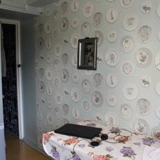 Квартира 31 м², 1-комнатная - изображение 3