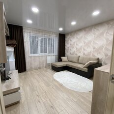 Квартира 40 м², 1-комнатная - изображение 1
