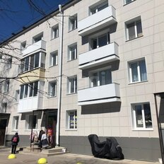Квартира 32,3 м², 1-комнатная - изображение 2