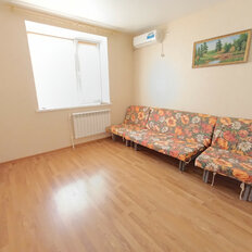 Квартира 27,2 м², 1-комнатная - изображение 5