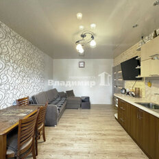 Квартира 51,8 м², 2-комнатная - изображение 1