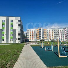 Квартира 23 м², студия - изображение 1