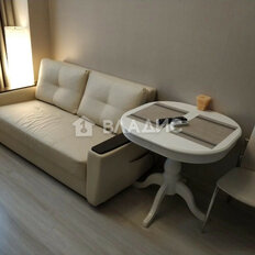 Квартира 30 м², студия - изображение 5