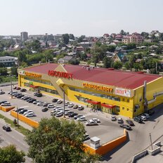 Квартира 48 м², 1-комнатная - изображение 3