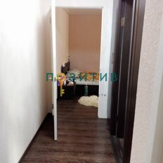 Квартира 40 м², 2-комнатная - изображение 3