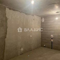 Квартира 19,6 м², студия - изображение 3