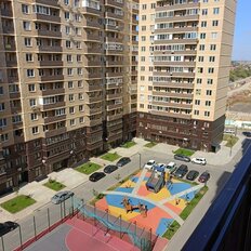 Квартира 24,8 м², студия - изображение 1
