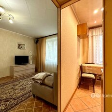 Квартира 32 м², 1-комнатная - изображение 4