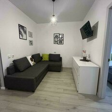 Квартира 40 м², 1-комнатная - изображение 1