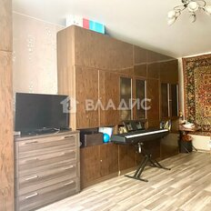 Квартира 34 м², 1-комнатная - изображение 4