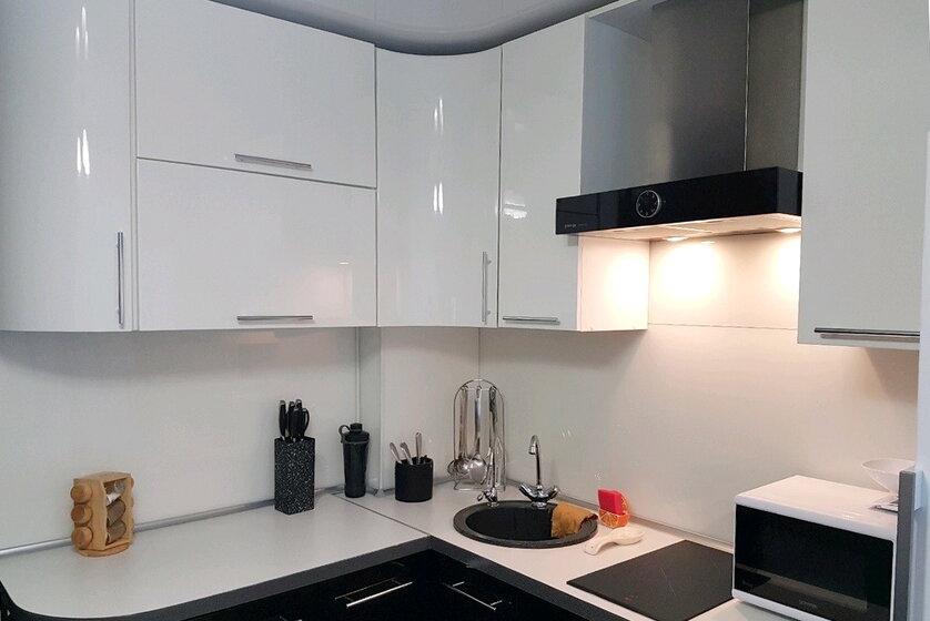 41 м², 1-комнатная квартира 18 000 ₽ в месяц - изображение 33