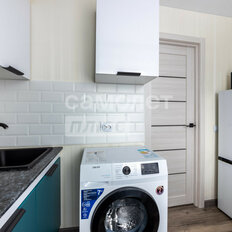 Квартира 43,3 м², 2-комнатная - изображение 3