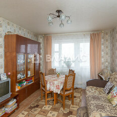 Квартира 37,5 м², 1-комнатная - изображение 2