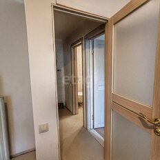 Квартира 43,4 м², 2-комнатная - изображение 3