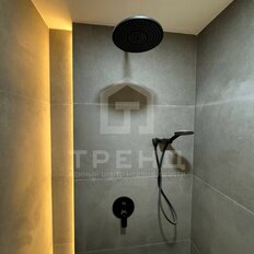 Квартира 21,7 м², студия - изображение 4