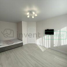 Квартира 37 м², 1-комнатная - изображение 5