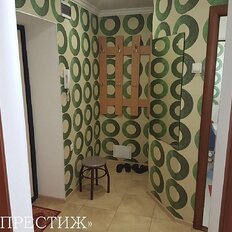 Квартира 40 м², 1-комнатная - изображение 3