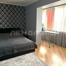 Квартира 86 м², 4-комнатная - изображение 4
