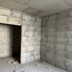 Квартира 73 м², 2-комнатная - изображение 3
