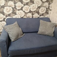 Квартира 42 м², 1-комнатная - изображение 5